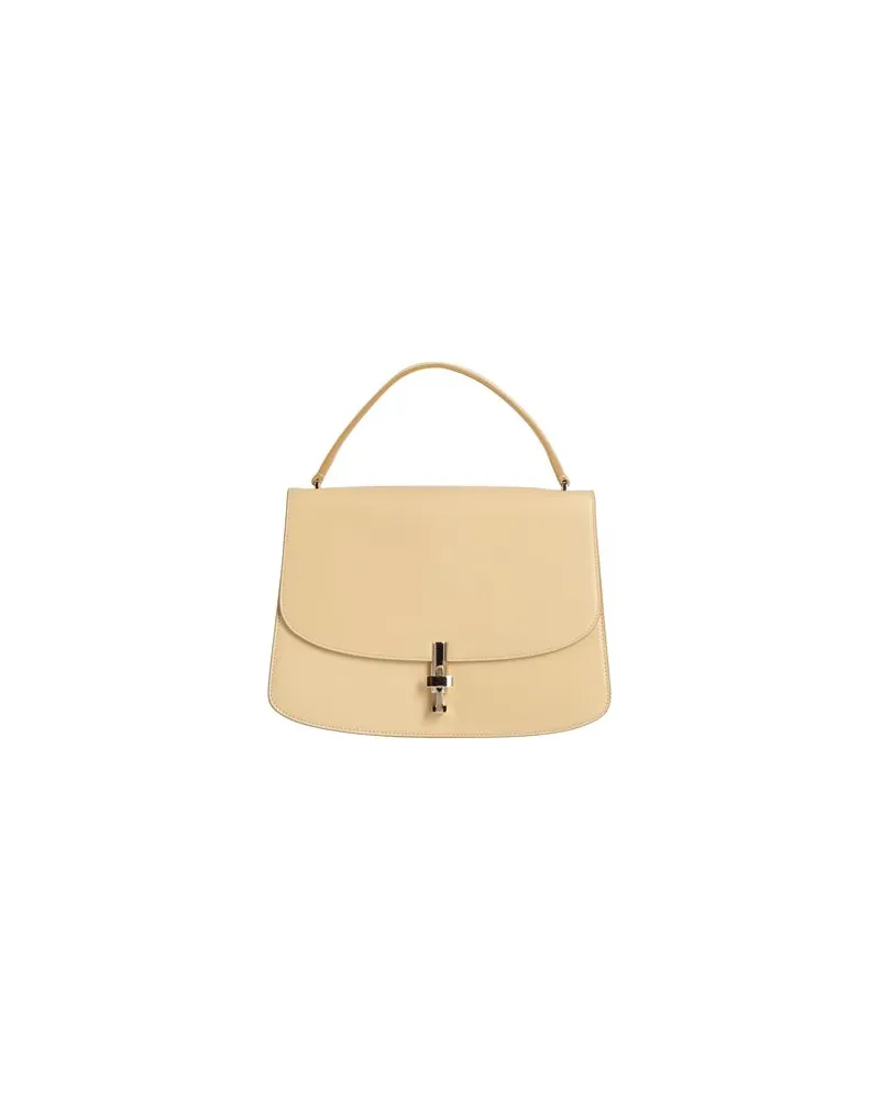 The Row TASCHEN - Handtaschenauf YOOX.COM Beige