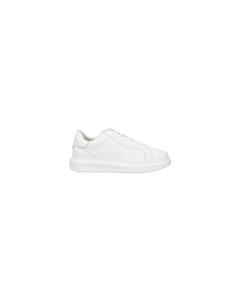 Karl Lagerfeld KAPRI - SCHUHE - Sneakersauf YOOX.COM Weiß