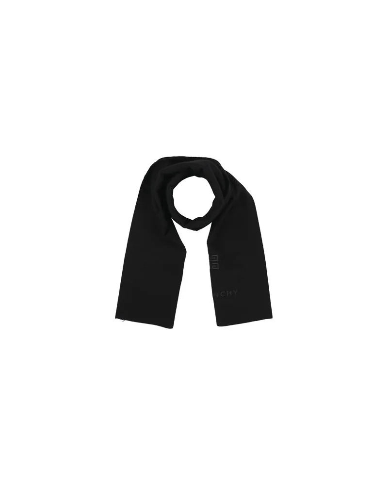 Givenchy ACCESSOIRES - Schalsauf YOOX.COM Schwarz