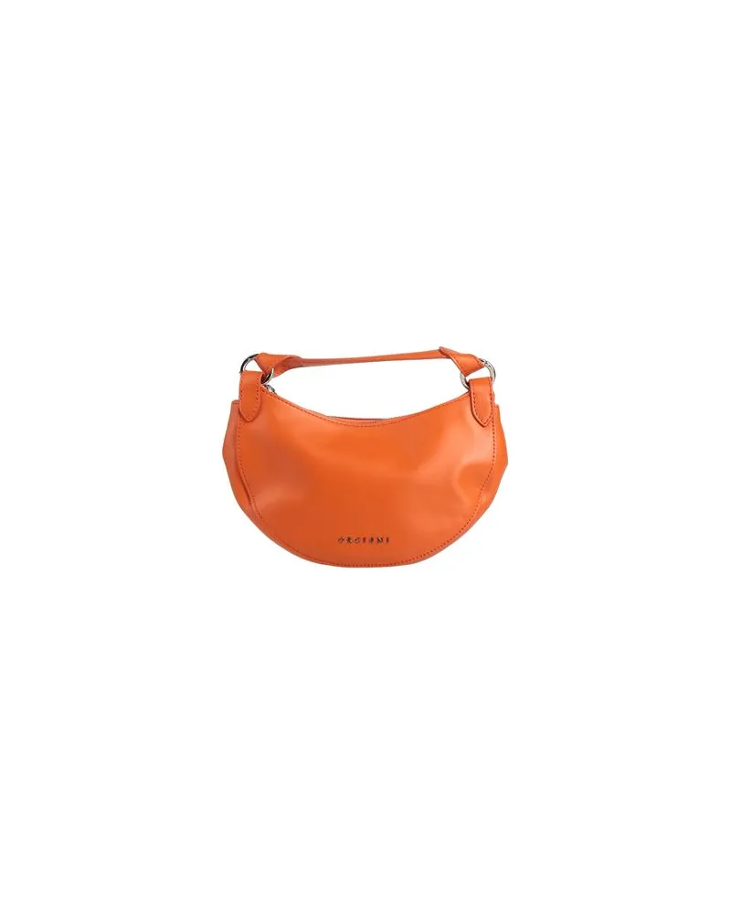 Orciani TASCHEN - Handtaschenauf YOOX.COM Orange