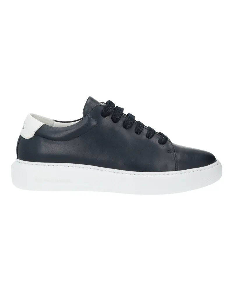 NATIONAL STANDARD Sneakers Nachtblau