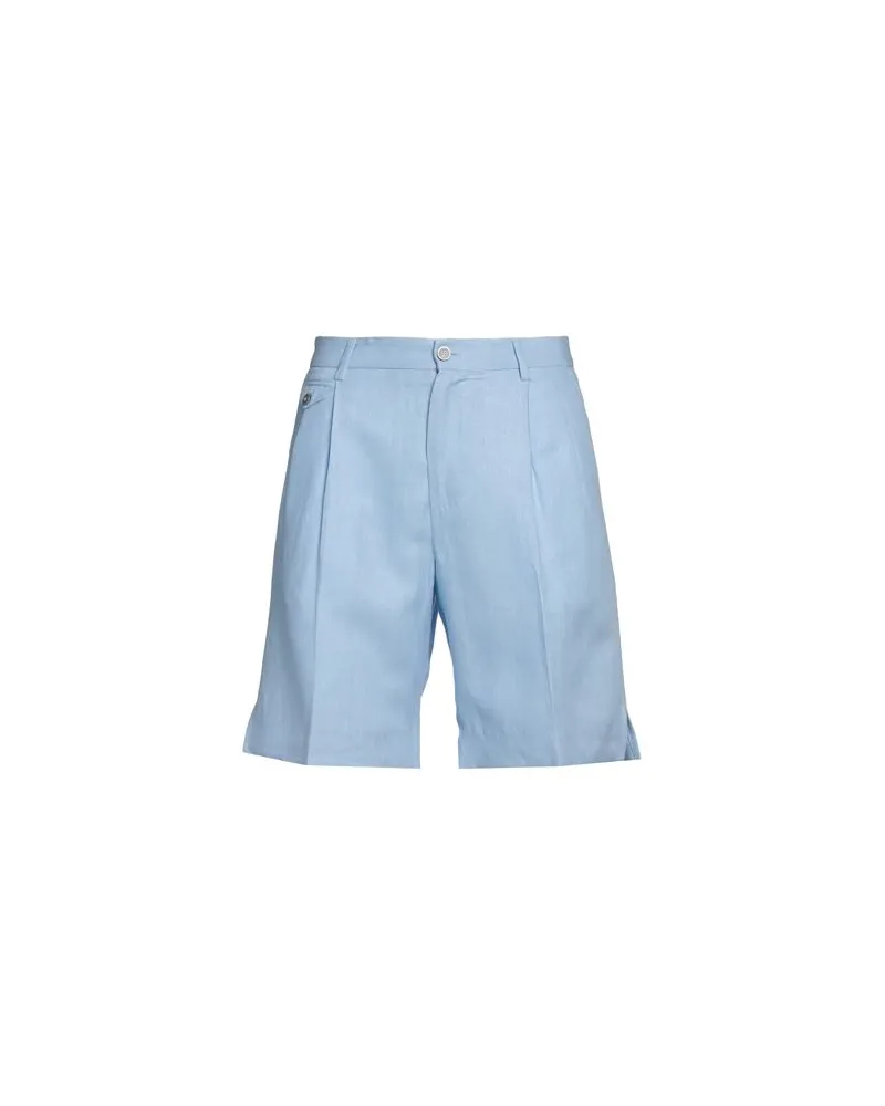 Dolce & Gabbana HOSEN & RÖCKE - Shorts & Bermudashortsauf YOOX.COM Blau