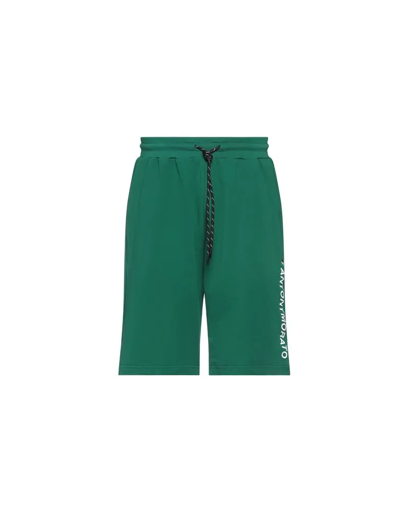Antony Morato HOSEN & RÖCKE - Shorts & Bermudashortsauf YOOX.COM Grün
