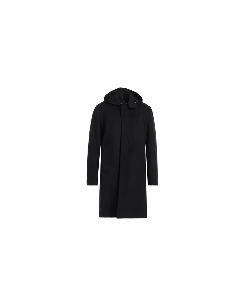 Sealup JACKEN & MÄNTEL - Mäntelauf YOOX.COM Nachtblau