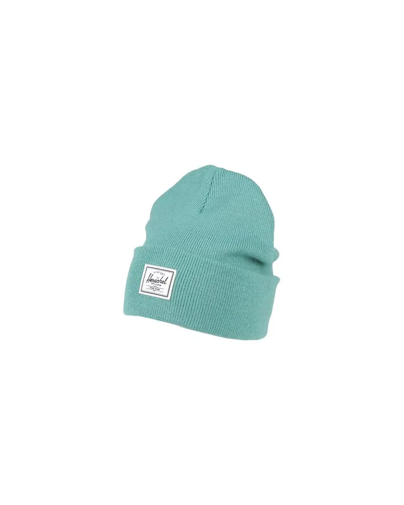 Herschel Supply Co. ACCESSOIRES - Mützen & Hüteauf YOOX.COM Tūrkis