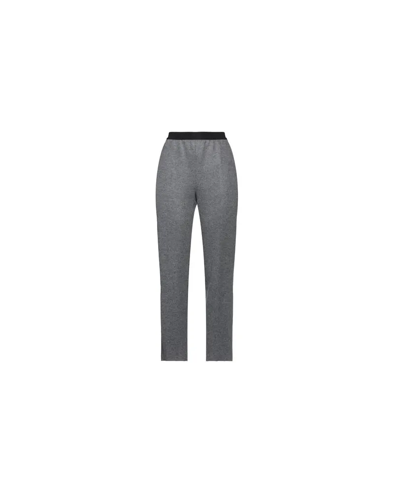 AGNONA HOSEN & RÖCKE - Hosenauf YOOX.COM Grau