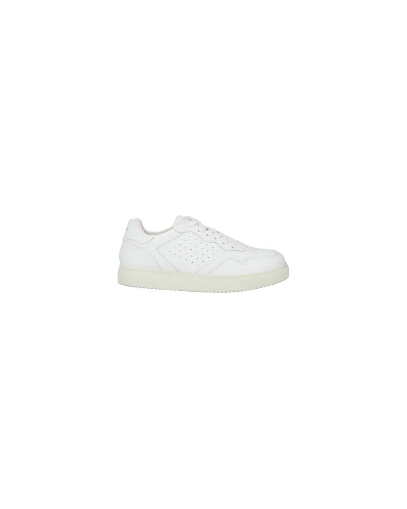 IGI&CO SCHUHE - Sneakersauf YOOX.COM Weiß