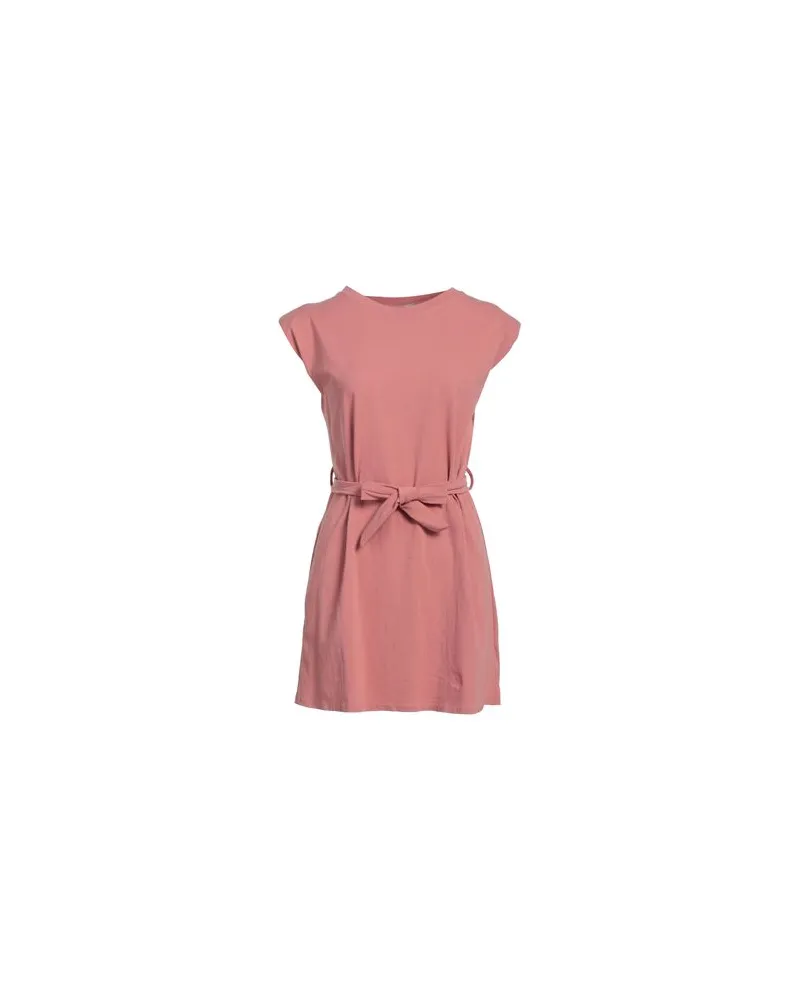 Boutique de la Femme KLEIDER - Mini-Kleiderauf YOOX.COM Antikrosa