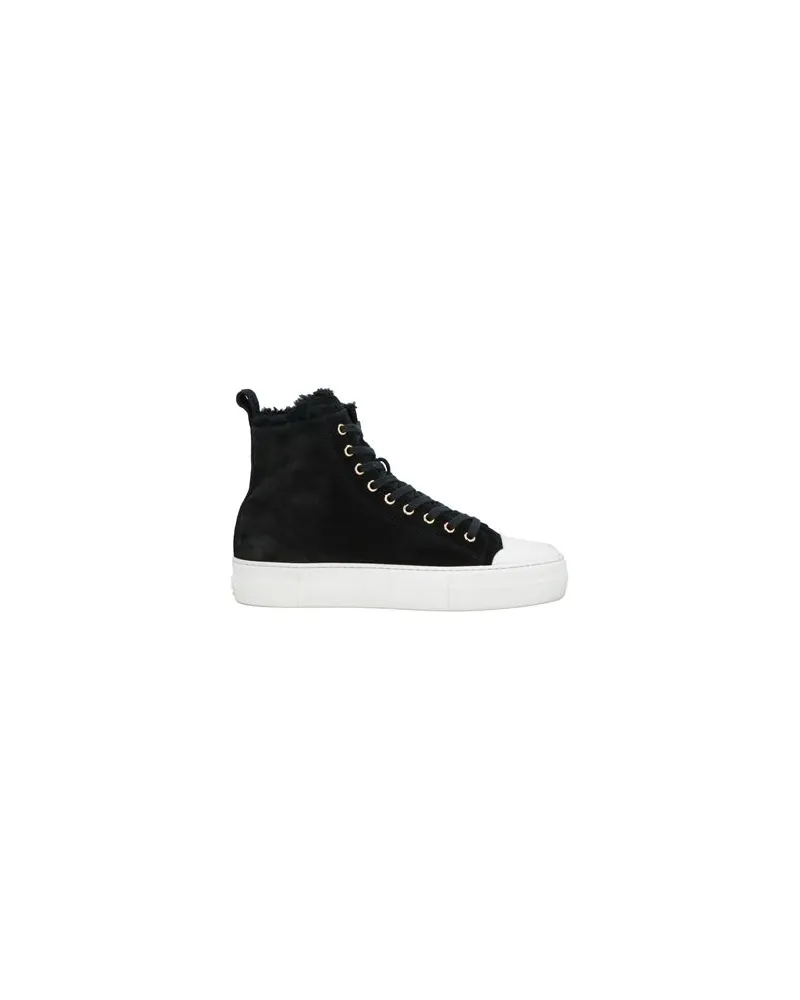Tom Ford SCHUHE - Sneakersauf YOOX.COM Schwarz