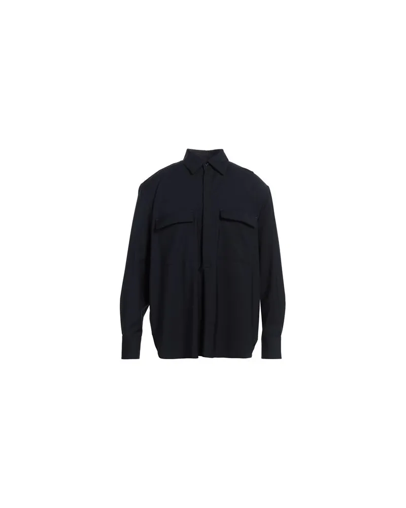 PT TORINO TOPS - Hemdenauf YOOX.COM Nachtblau