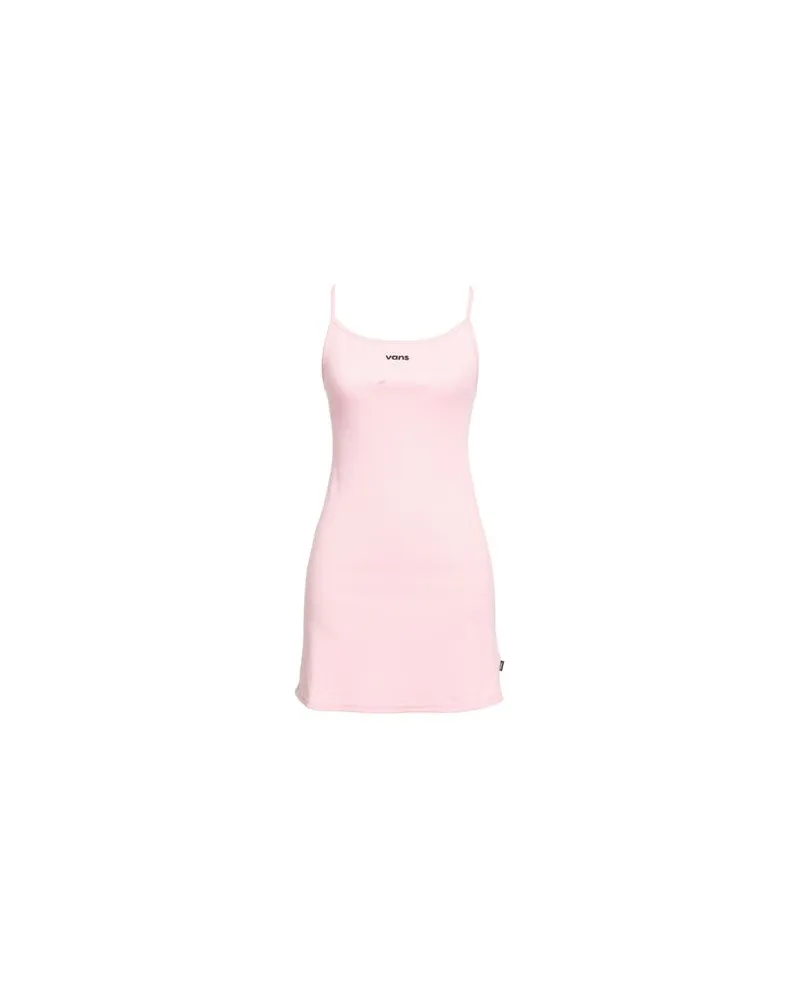 Vans KLEIDER - Mini-Kleiderauf YOOX.COM Rosa