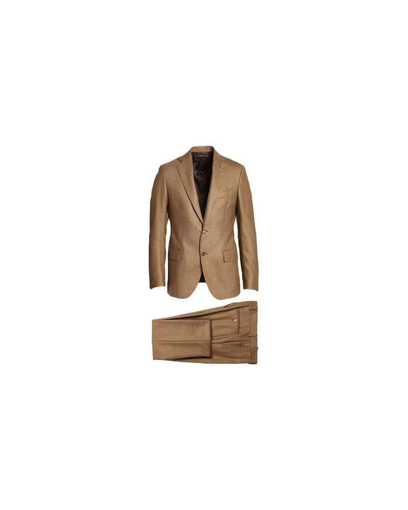 LARDINI ANZÜGE und CO-ORDS - Anzügeauf YOOX.COM Khaki