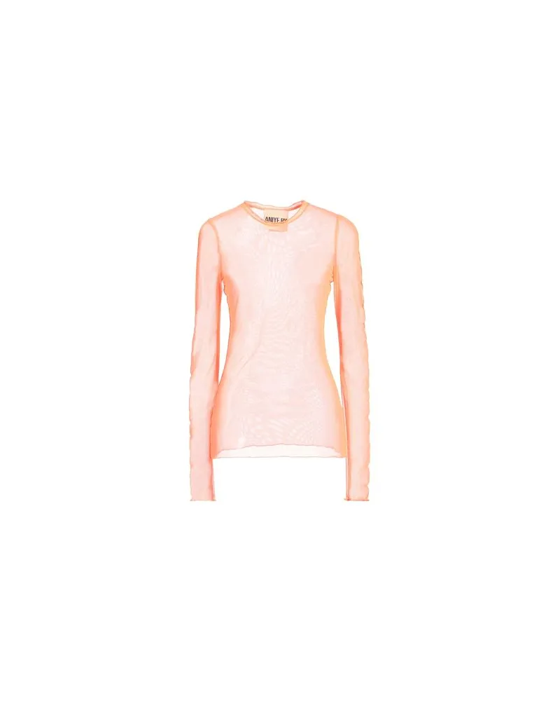 Aniye By TOPS - T-shirtsauf YOOX.COM Orange