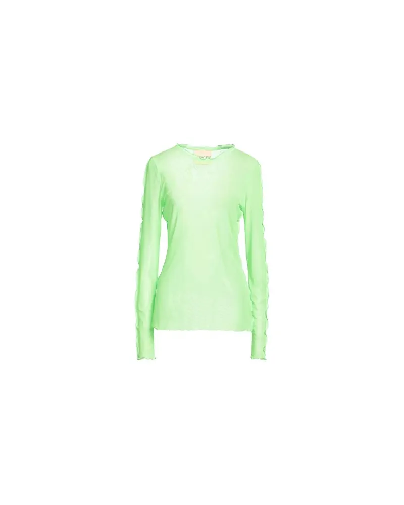 Aniye By TOPS - T-shirtsauf YOOX.COM Limettengrün