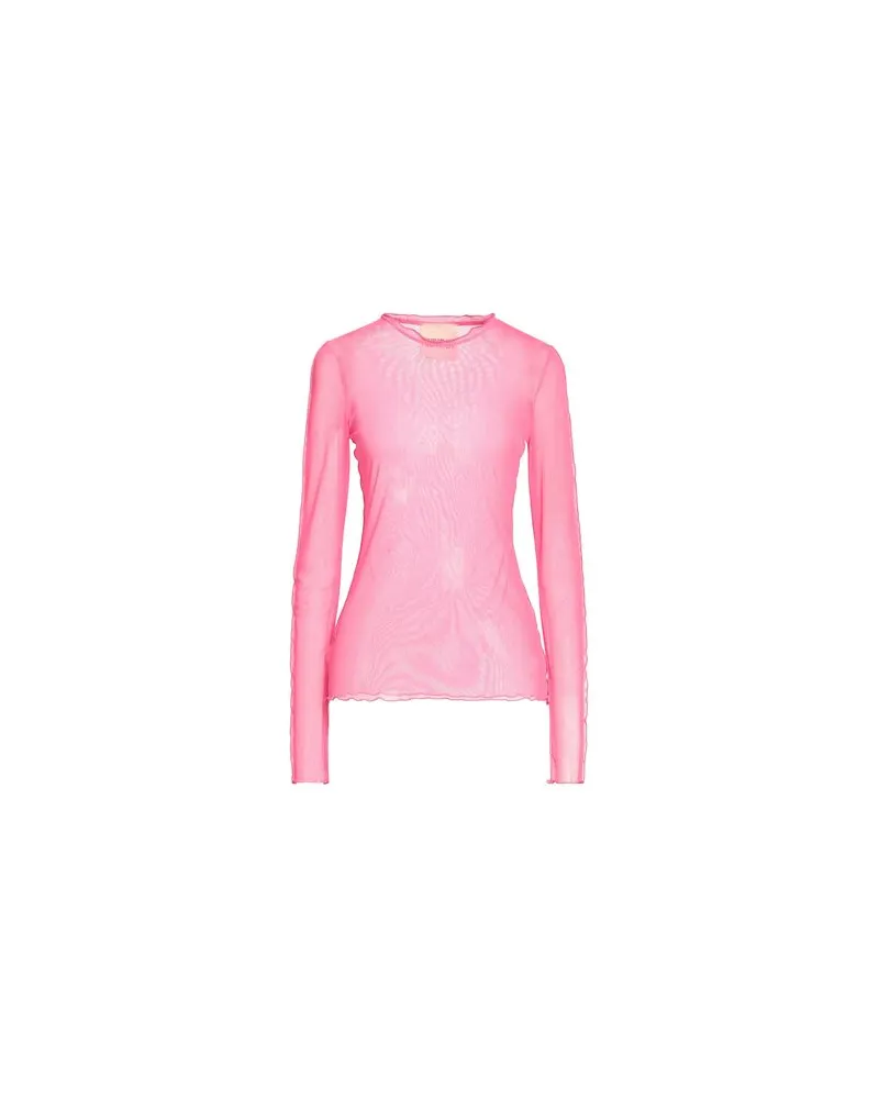 Aniye By TOPS - T-shirtsauf YOOX.COM Fuchsia