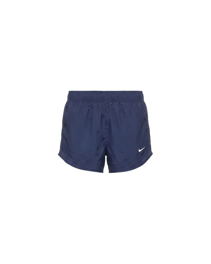 Nike HOSEN & RÖCKE - Shorts & Bermudashortsauf YOOX.COM Nachtblau