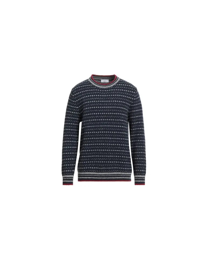 Bellwood STRICKWAREN - Pulloverauf YOOX.COM Marineblau