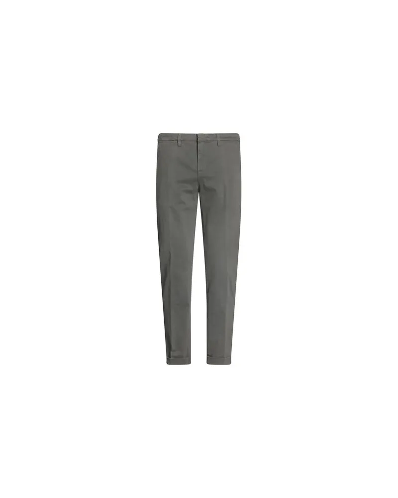 Fay HOSEN & RÖCKE - Hosenauf YOOX.COM Braungrau