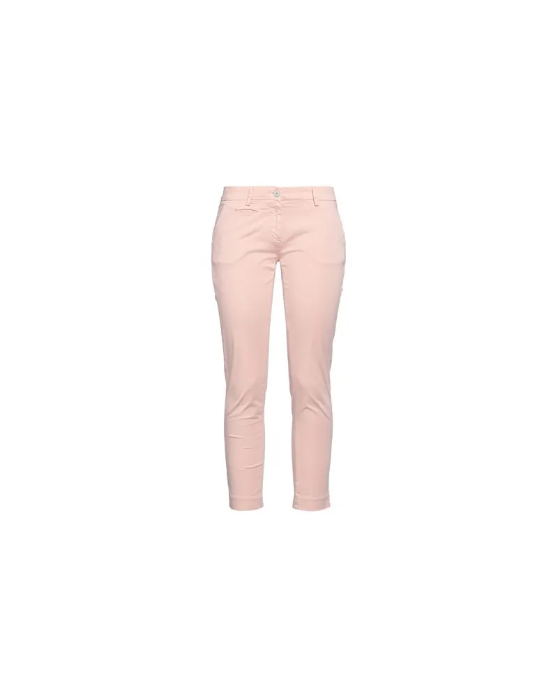 Mason's HOSEN & RÖCKE - Hosenauf YOOX.COM Hellrosa
