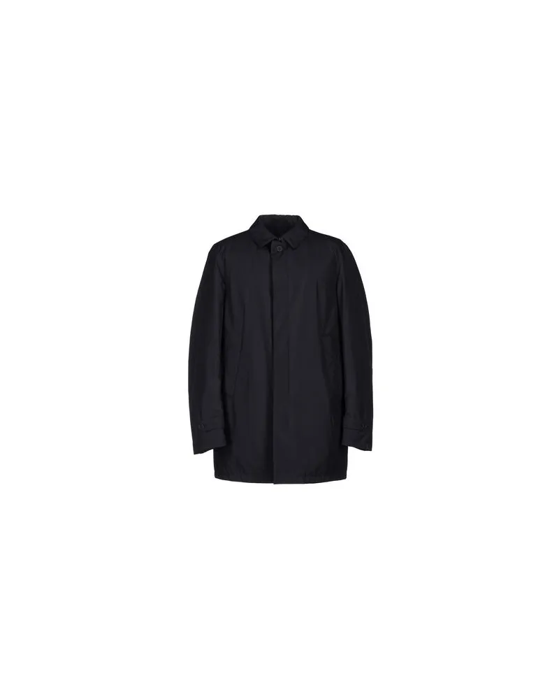 Herno JACKEN & MÄNTEL - Pufferjacken & Daunenjackenauf YOOX.COM Nachtblau