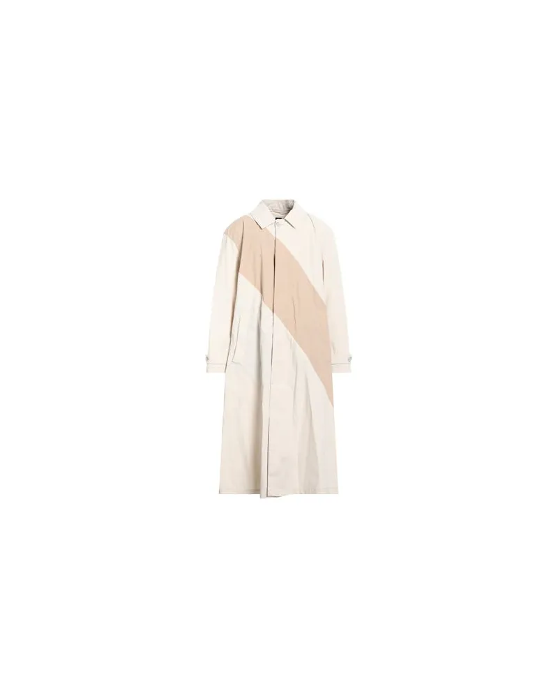 HUGO BOSS JACKEN & MÄNTEL - Jacken, Mäntel & Trenchcoatsauf YOOX.COM Beige