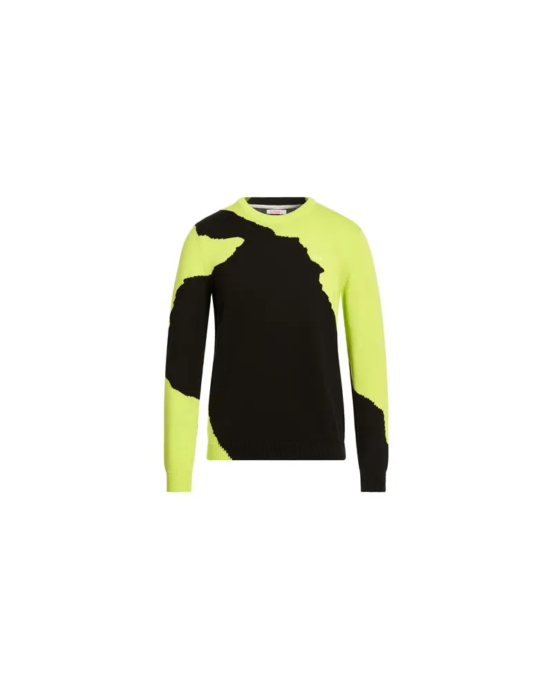 Sun68 STRICKWAREN - Pulloverauf YOOX.COM Limettengrün