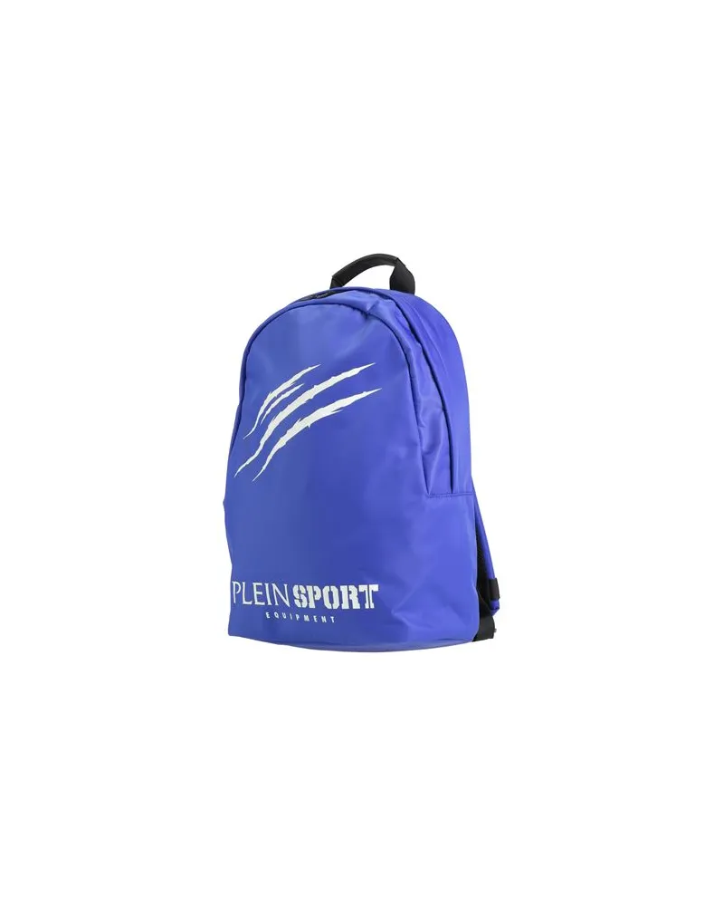 Philipp Plein TASCHEN - Rucksäckeauf YOOX.COM Königsblau