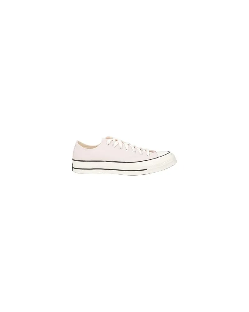 Converse ALL STAR - SCHUHE - Sneakersauf YOOX.COM Hellrosa