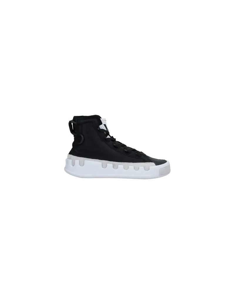 Y-3 SCHUHE - Sneakersauf YOOX.COM Schwarz