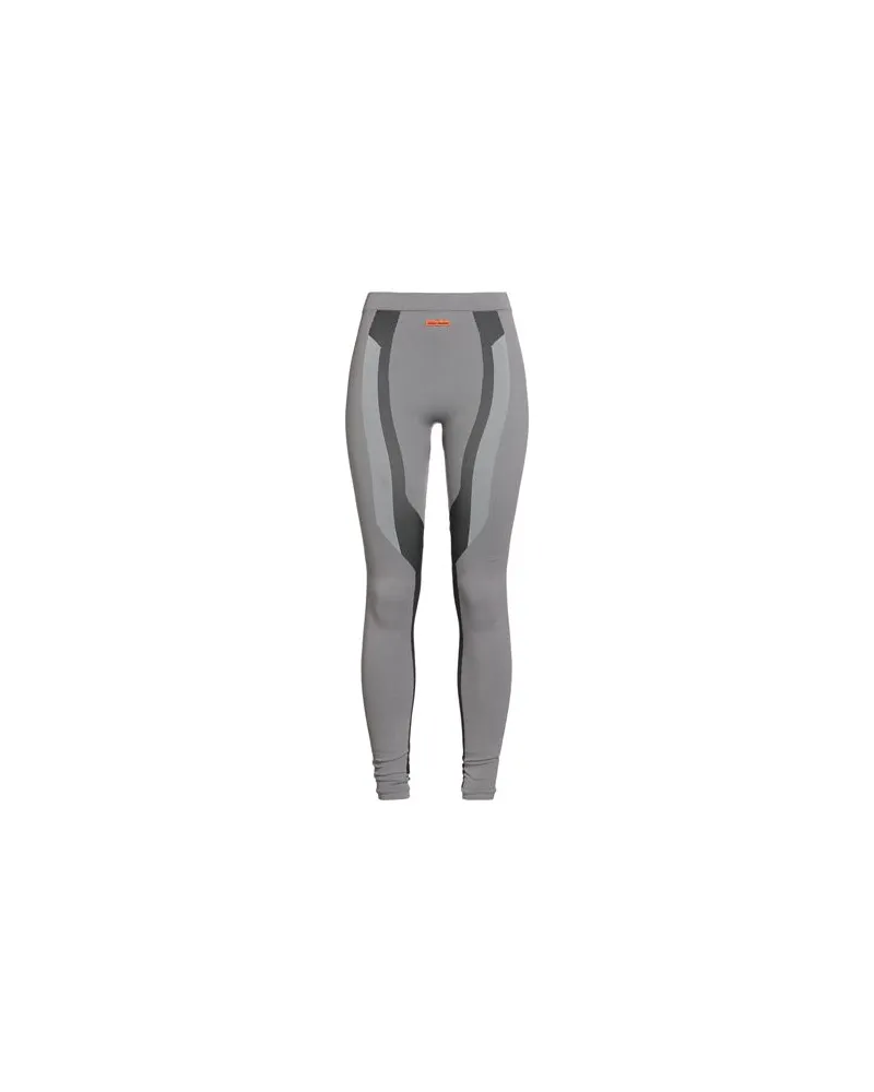 Heron Preston HOSEN & RÖCKE - Leggingsauf YOOX.COM Maulwurfsgrau