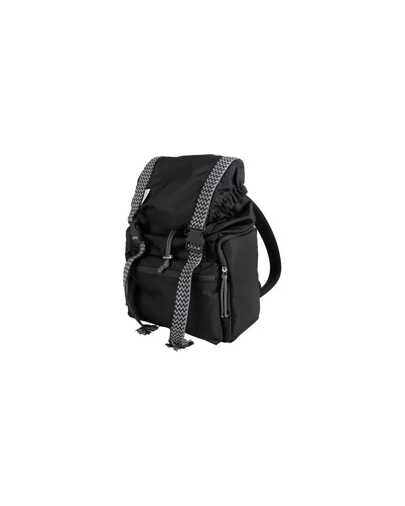 Lanvin TASCHEN - Rucksäckeauf YOOX.COM Schwarz