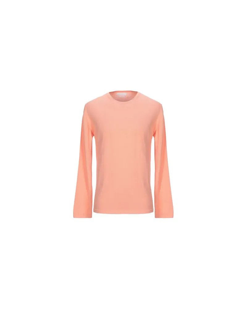 Daniele Fiesoli STRICKWAREN - Pulloverauf YOOX.COM Lachs