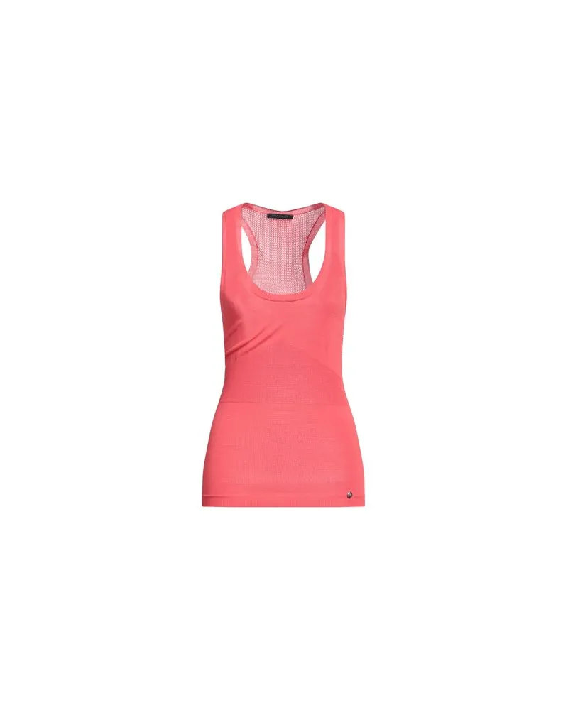 Pinko TOPS - Tank Topsauf YOOX.COM Koralle
