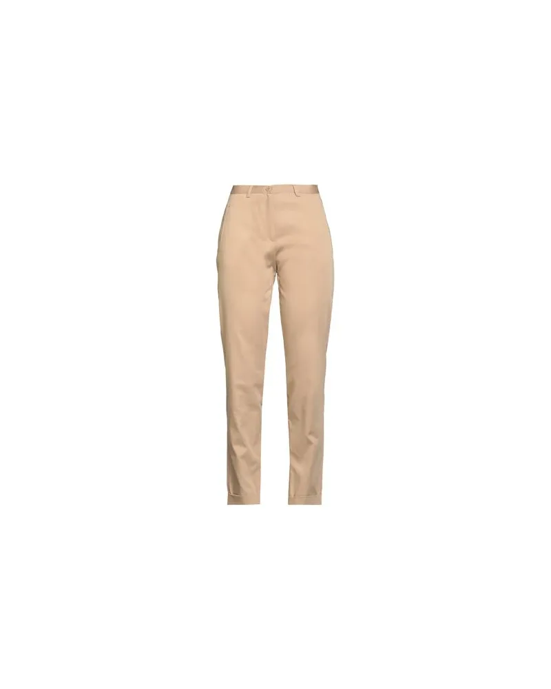 Caractère HOSEN & RÖCKE - Hosenauf YOOX.COM Sand