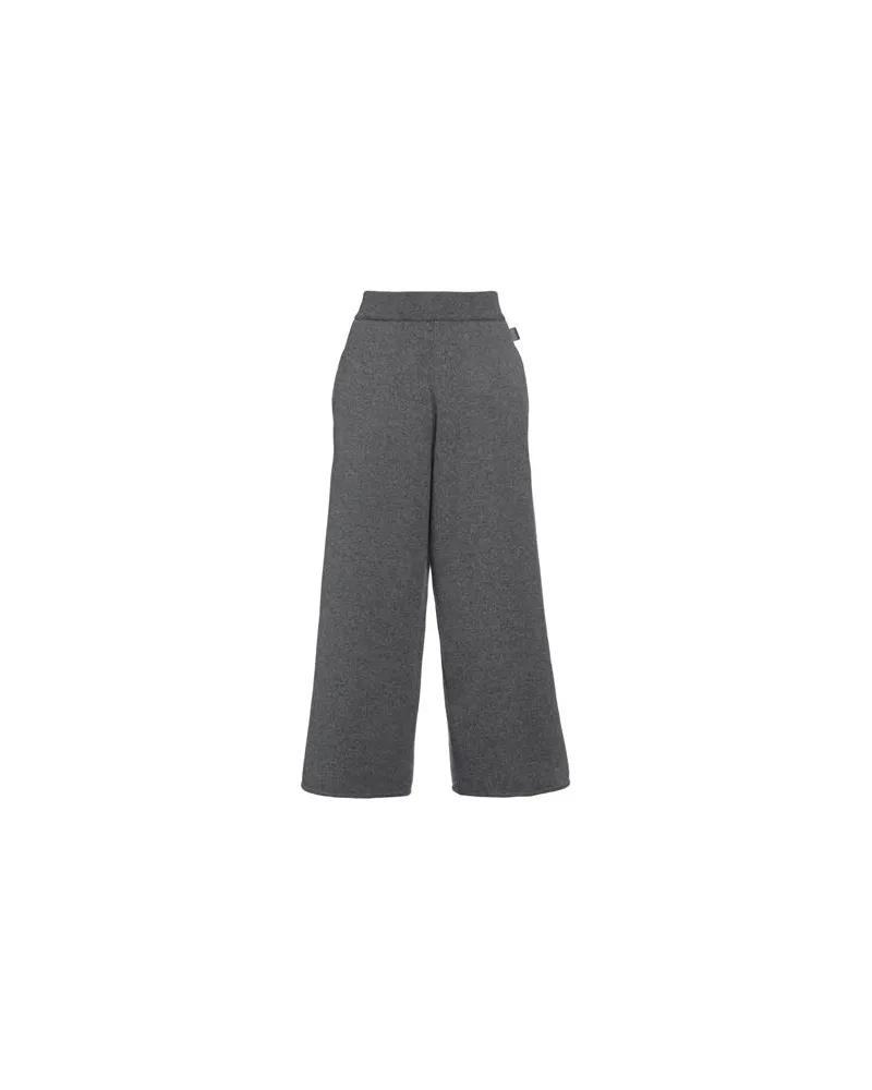 Loewe HOSEN & RÖCKE - Hosenauf YOOX.COM Grau