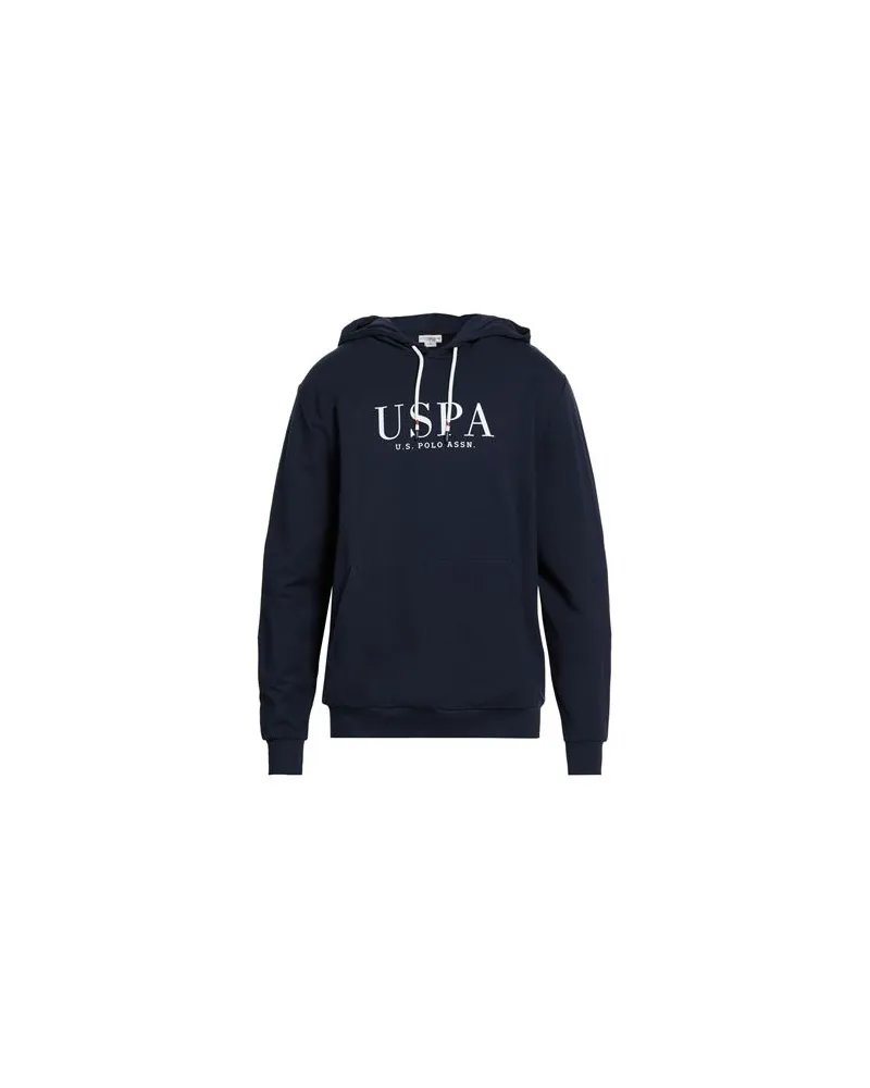 Aeronautica Militare TOPS - Sweatshirtsauf YOOX.COM Blau