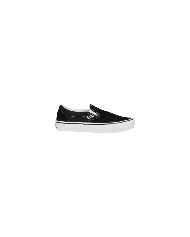 Vans SCHUHE - Sneakersauf YOOX.COM Schwarz