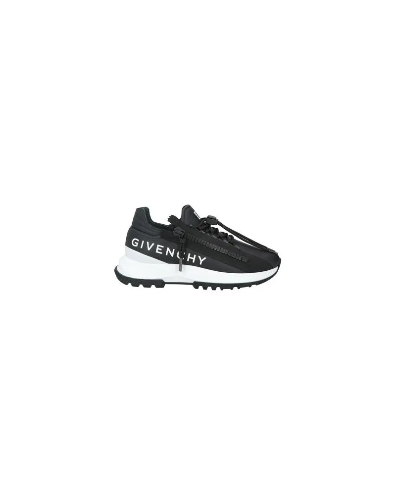 Givenchy SCHUHE - Sneakersauf YOOX.COM Schwarz