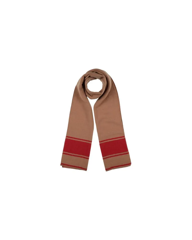 Seafarer ACCESSOIRES - Schalsauf YOOX.COM Kamel