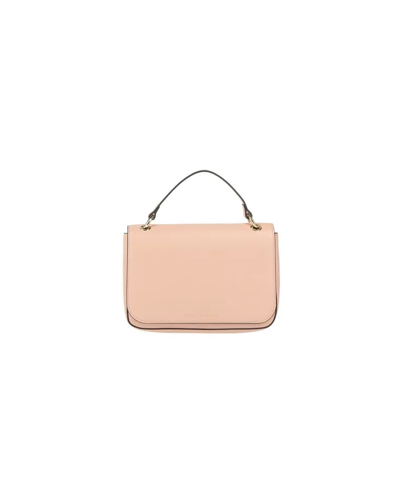 Armani Exchange TASCHEN - Handtaschenauf YOOX.COM Hellrosa