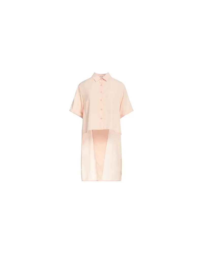 John Galliano TOPS - Hemdenauf YOOX.COM Hellrosa