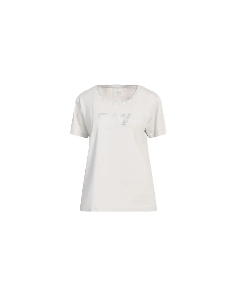 EA7 TOPS - T-shirtsauf YOOX.COM Off