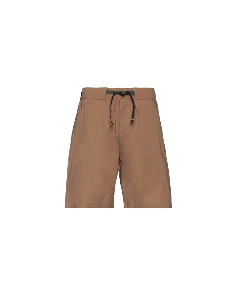 Scotch&Soda HOSEN & RÖCKE - Shorts & Bermudashortsauf YOOX.COM Braun