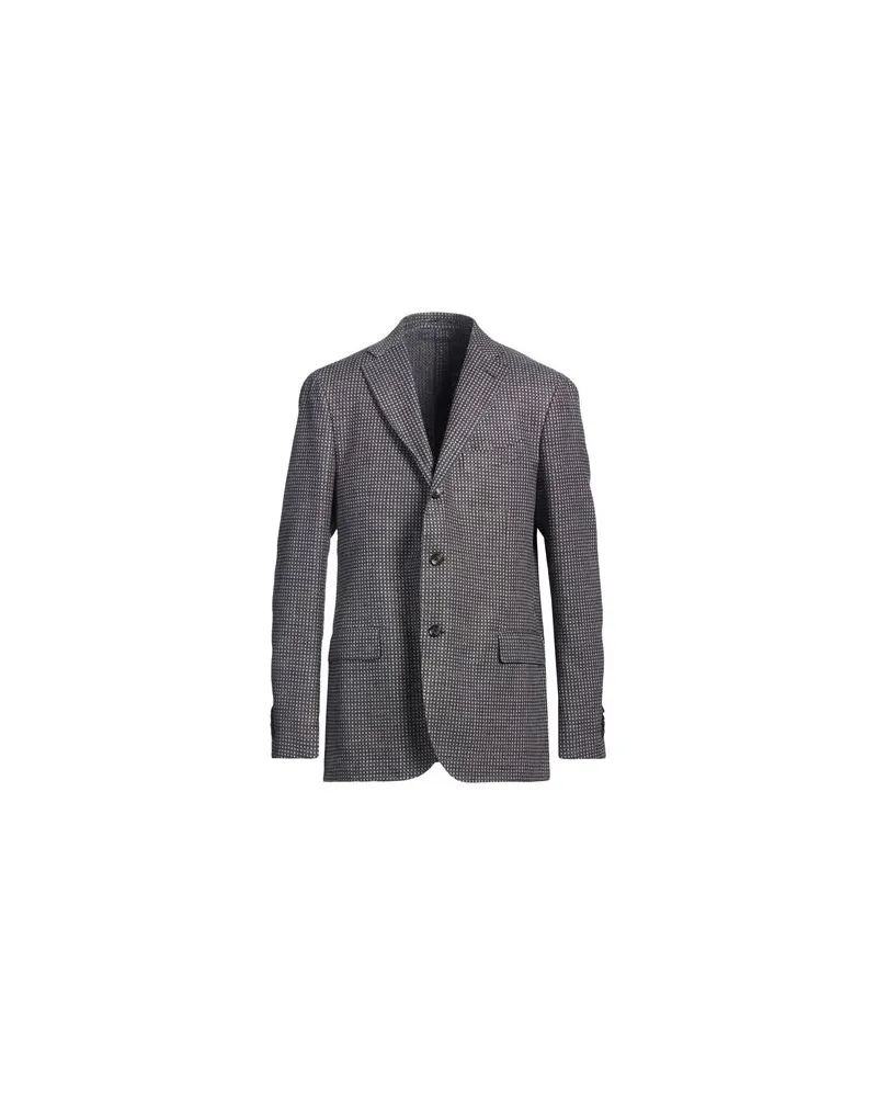 LARDINI ANZÜGE und CO-ORDS - Blazersauf YOOX.COM Marineblau