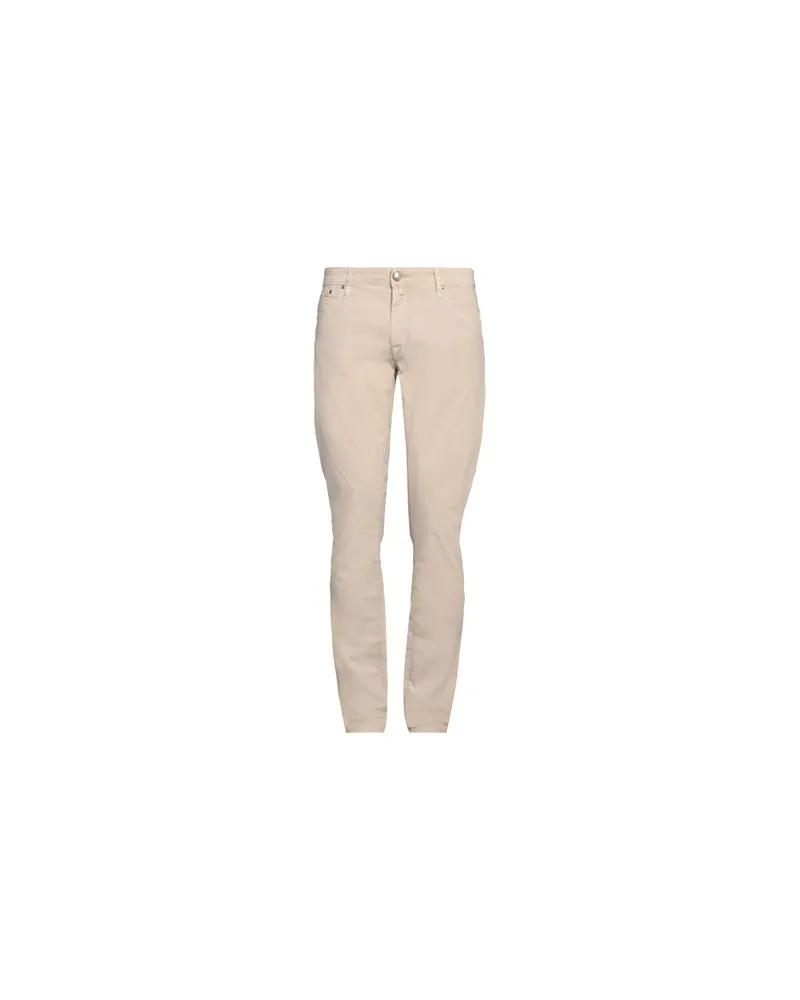 Jacob Cohën HOSEN & RÖCKE - Hosenauf YOOX.COM Beige