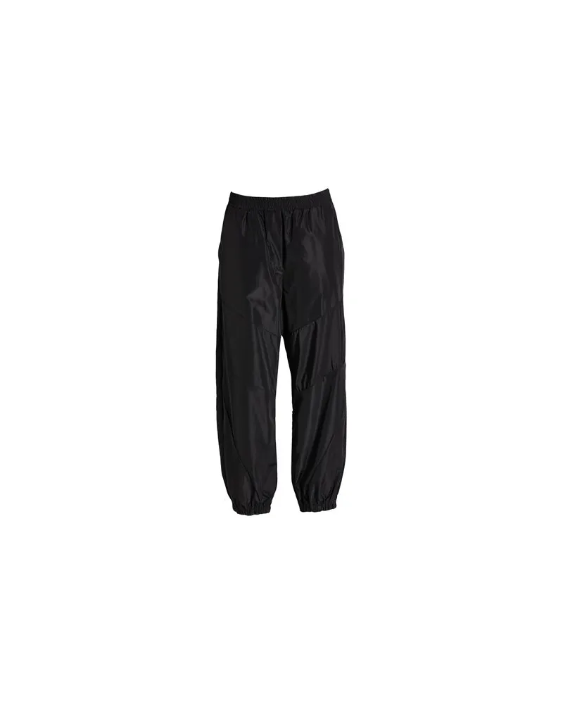 8PM HOSEN & RÖCKE - Hosenauf YOOX.COM Schwarz
