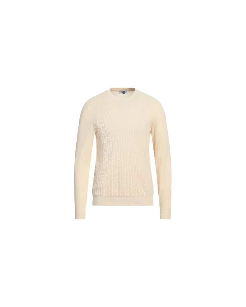 Heritage STRICKWAREN - Pulloverauf YOOX.COM Sand