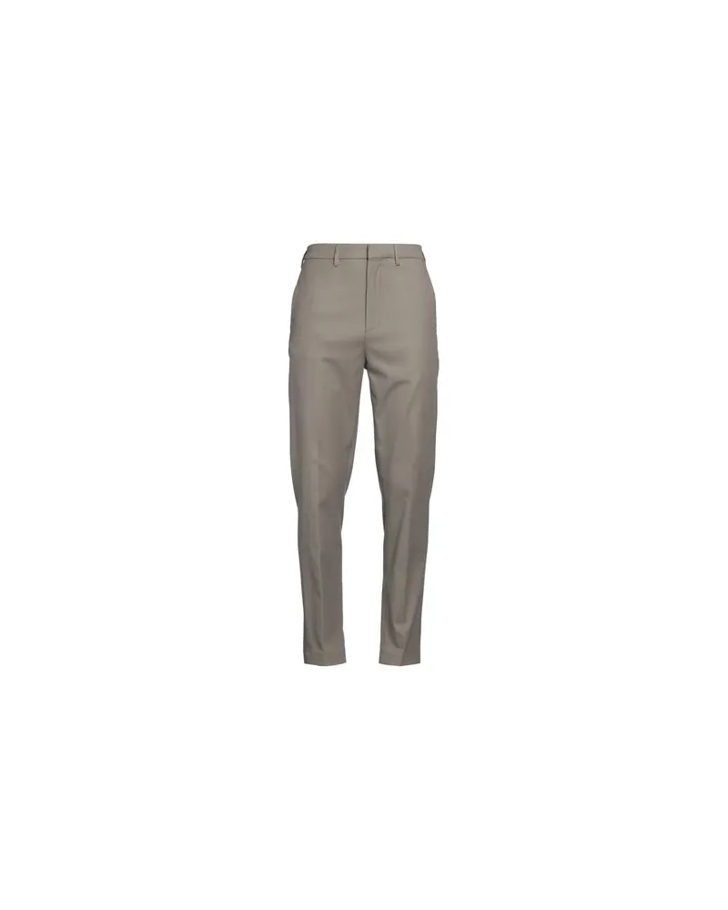 Dunhill HOSEN & RÖCKE - Hosenauf YOOX.COM Grau