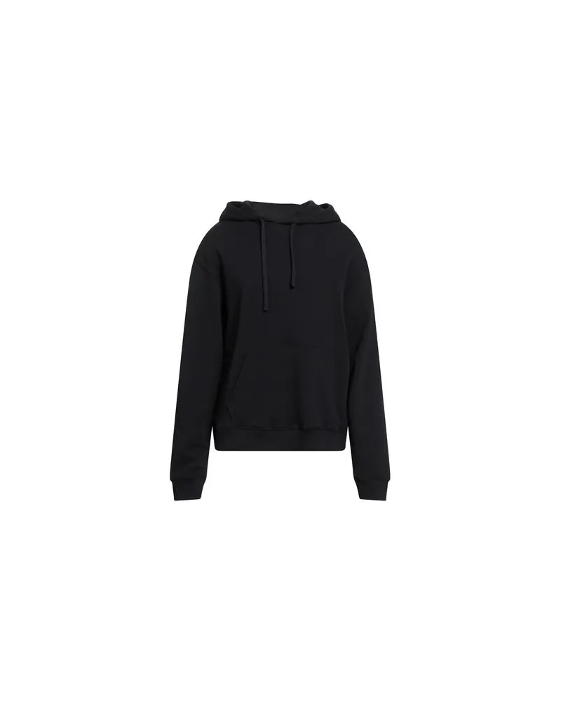 IH NOM UH NIT TOPS - Sweatshirtsauf YOOX.COM Schwarz