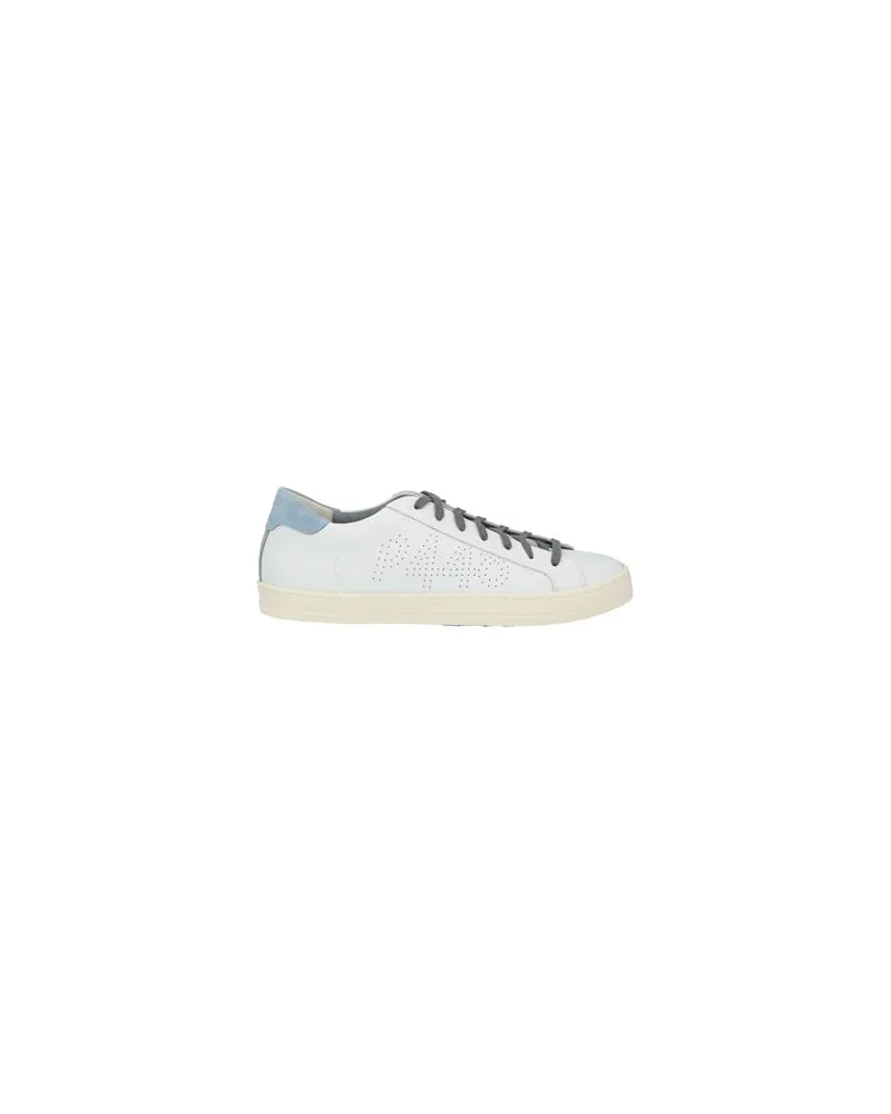 P448 SCHUHE - Sneakersauf YOOX.COM Weiß